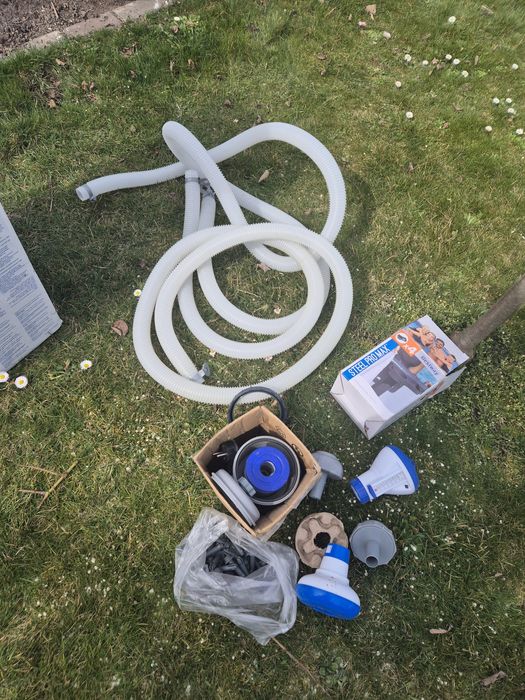 Basen ogrodowy Bestway 3,05