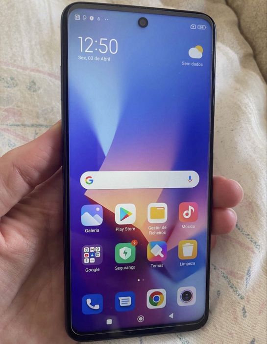 Redmi Note 9 Pro