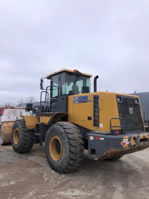 Продам XCMG ZL50GN