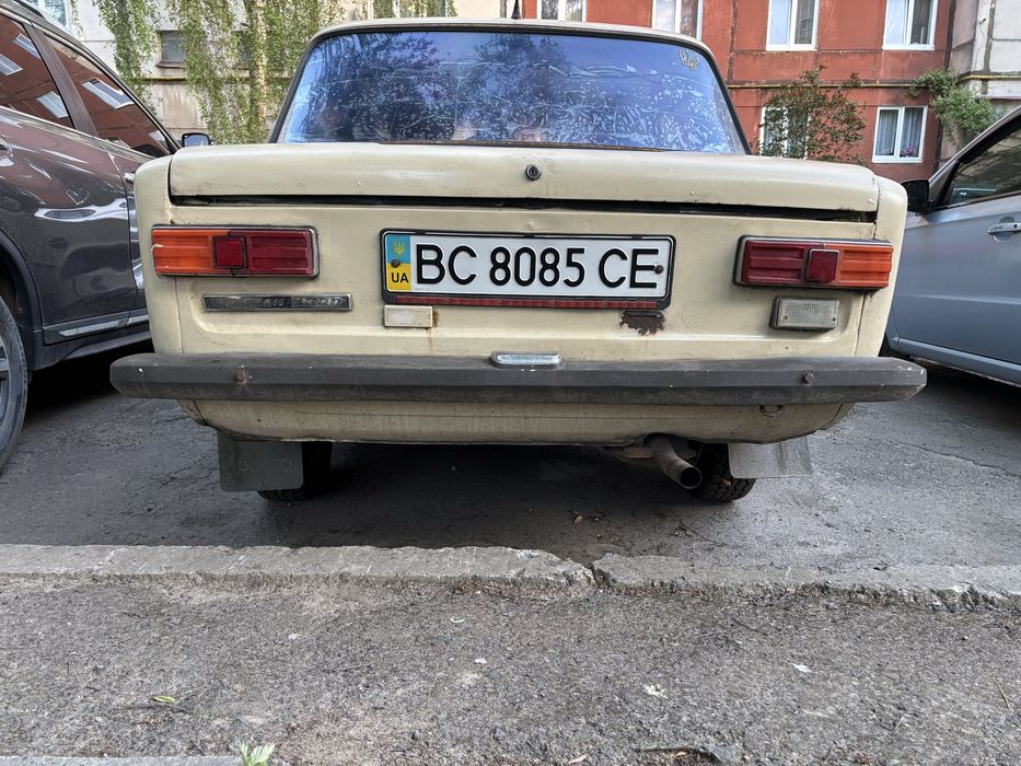 Ваз 21013 Копійка