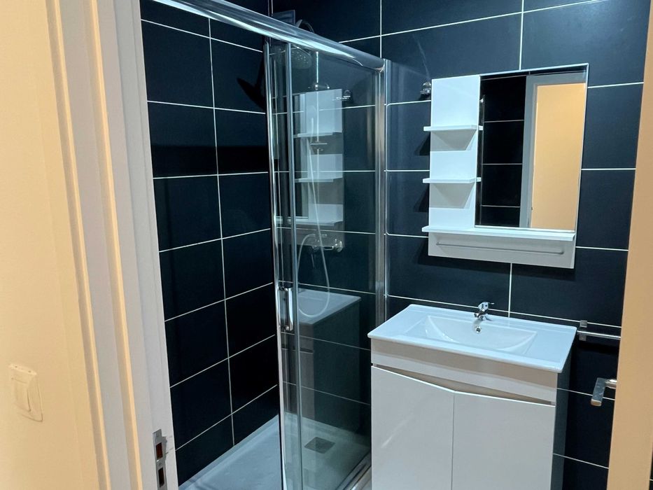 Apartamento T-1 Montes Burgos lado Sra da Hora a 800 metros da Circunvalação para alugar