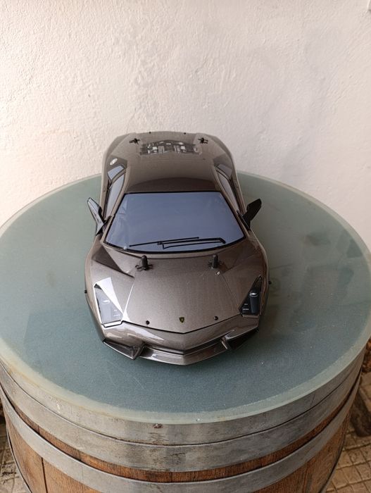 Lamborghini reventon