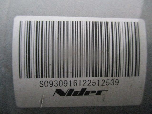 Coluna de direção RENAULT Megane IV (B9A/M_)