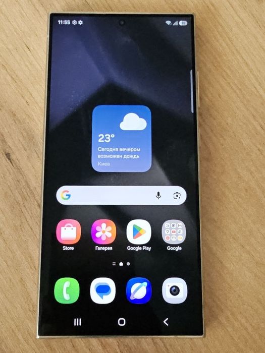 Samsung s24 ultra 12/512g