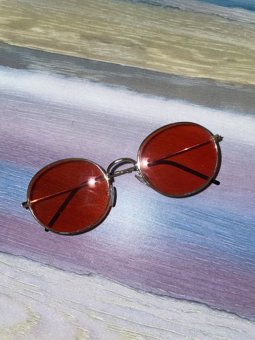 Сині окуляри Тоні Старка