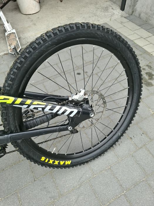Sprzedam Norco aurum a7.1