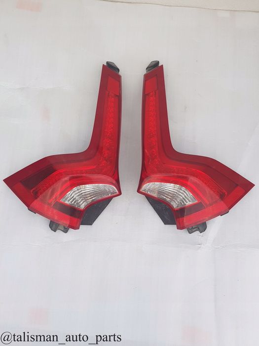 Volvo V60 v 60 v60 Europe фонарь стоп фара ліхтар вналичии в наявності