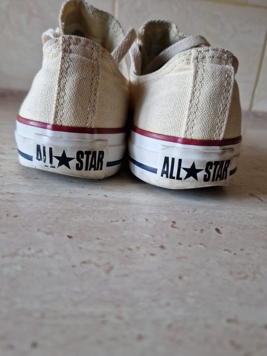 Trampki Converse r 37.5