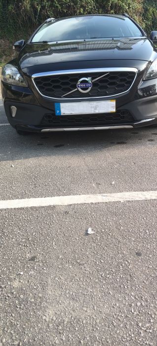 Volvo v40 cross Crountry