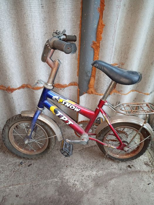 Велосипеди дитячі 350