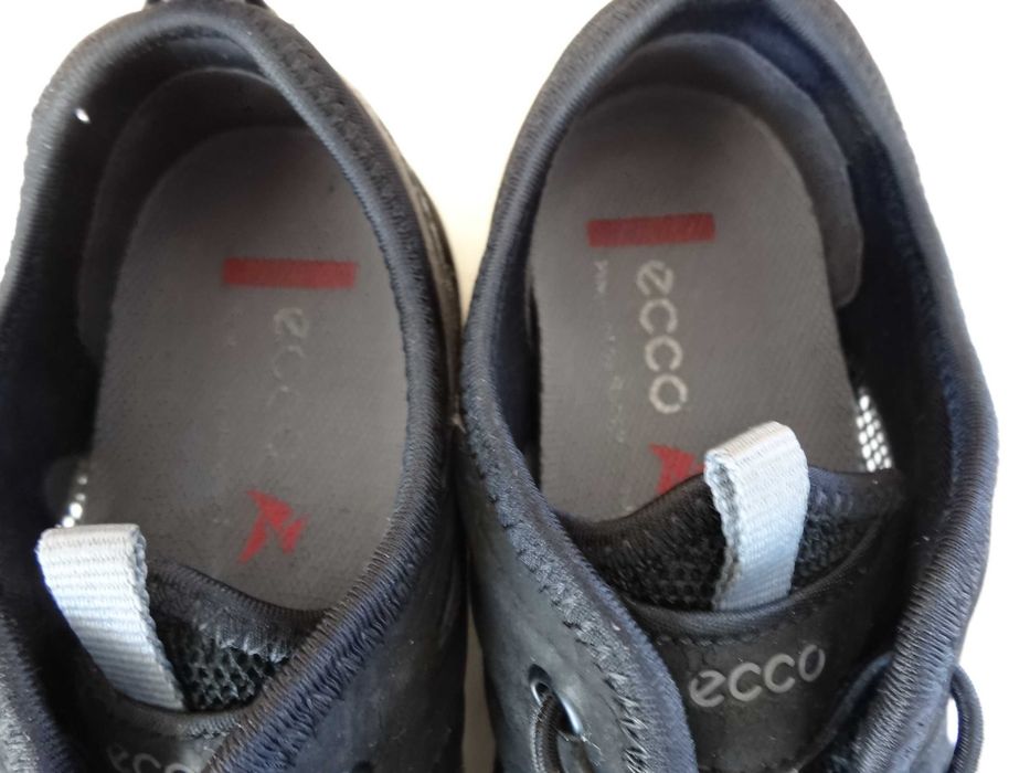 Buty ECCO Receptor roz 41 Półbuty Letnie