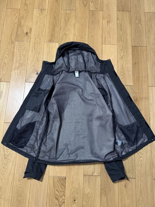 Helly Hansen Куртка outdoor Vancouver XL