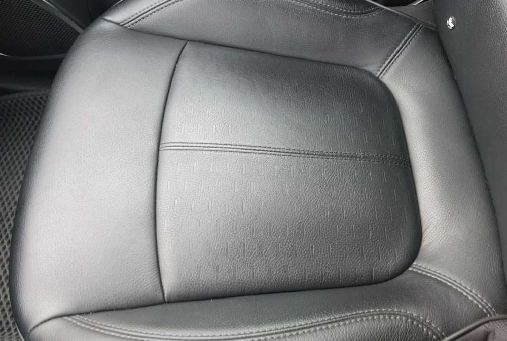 Renault Samsung QM3  2019
