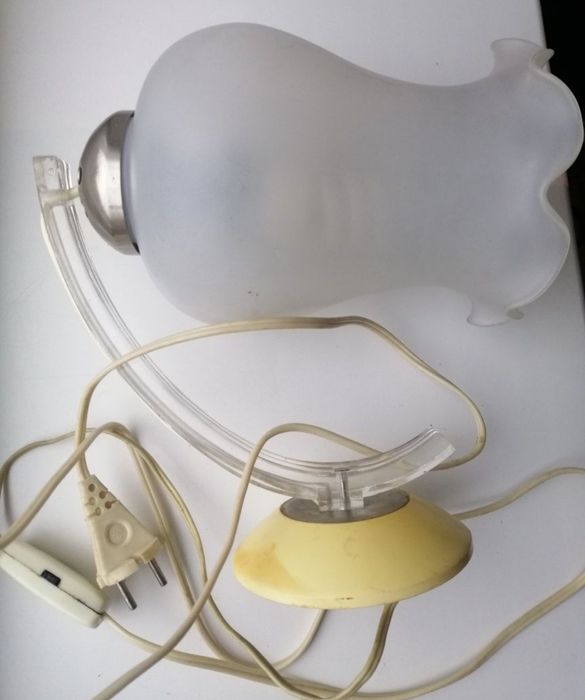 Советский светильник. Бра. Настенный светильник.