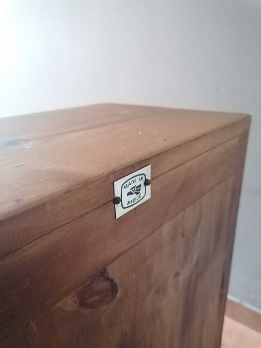 Rustic Support Cabinet64750631789569122