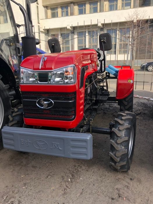 Мінітрактор Шифенг Shifeng SF-240 ВFLU Безкоштовна ДОСТАВКА, ГАРАНТІЯ 2р