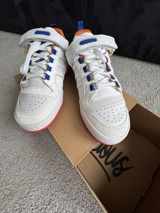 Adidas Forum Low HP2355
