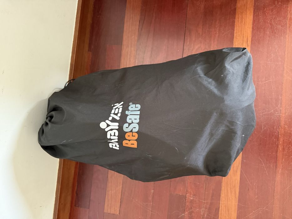 Baby coque Babyzen iZi Go Modular i-Size by BeSafe