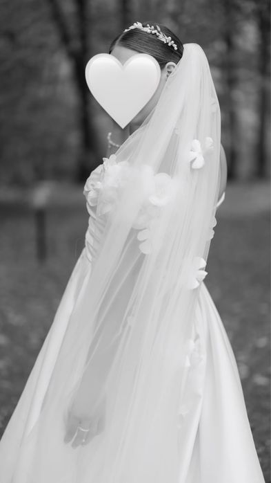 Весільна сукня Luce Sposa Maeve