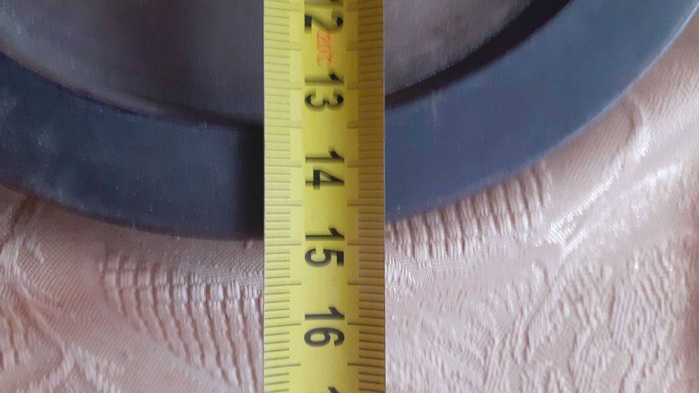 Sciernice diamentowe vis