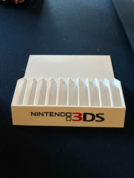 Stojak Podstawka na gry Nintendo 3DS
