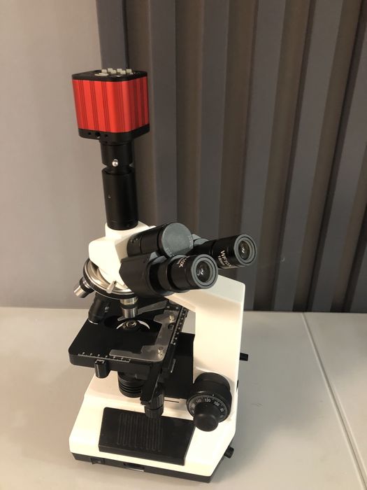 Мікроскоп Micromed xs-3330