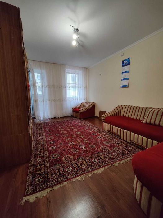 Продаємо 2х кімнатну квартиру по вул.Зелена мікрорайон Кемпінг