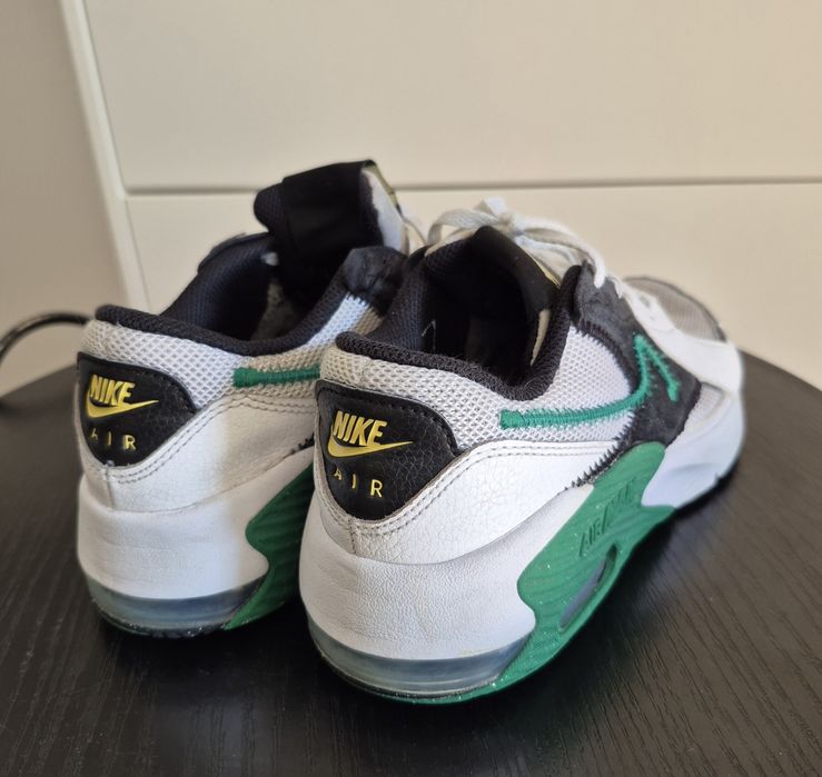 Buty dla chłopca Nike Air Max