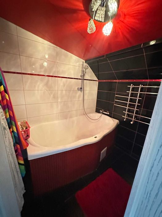 3 кім. вул. Новий світ