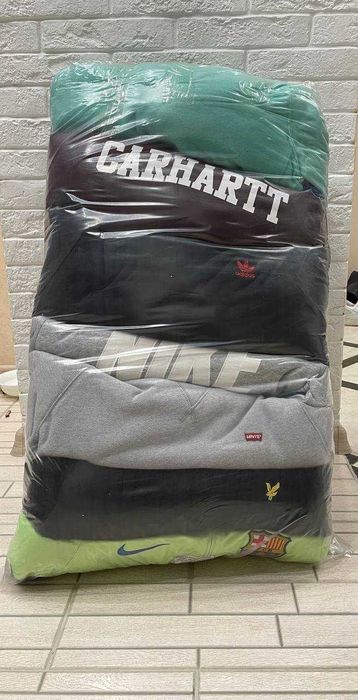 Секонд хенд оптом мешки опт поставщик секонд хенда