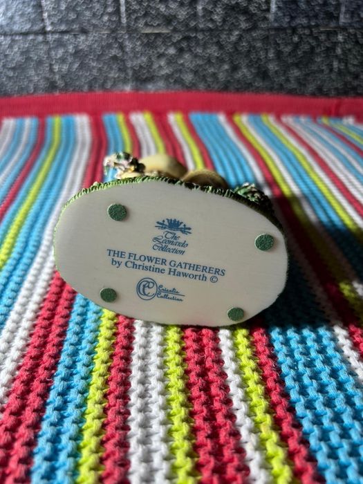 Статуетка колекційна Leonardo