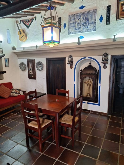 Moradia nova ilustre Casa de  Ramiro em vila fernando elvas