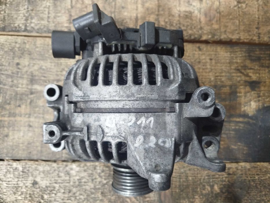 Генератор Mercedes C-class W203 E-class W211 S-class W220 2.2 3.2 CDI