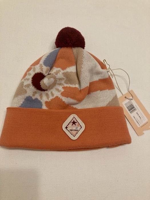Czapka Femi Stories beanie Nowa