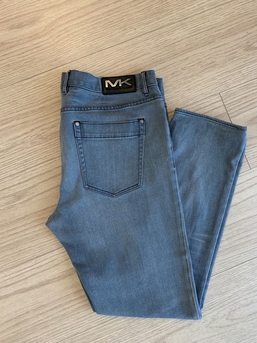 Calças de Ganga Homem Michael Kors
