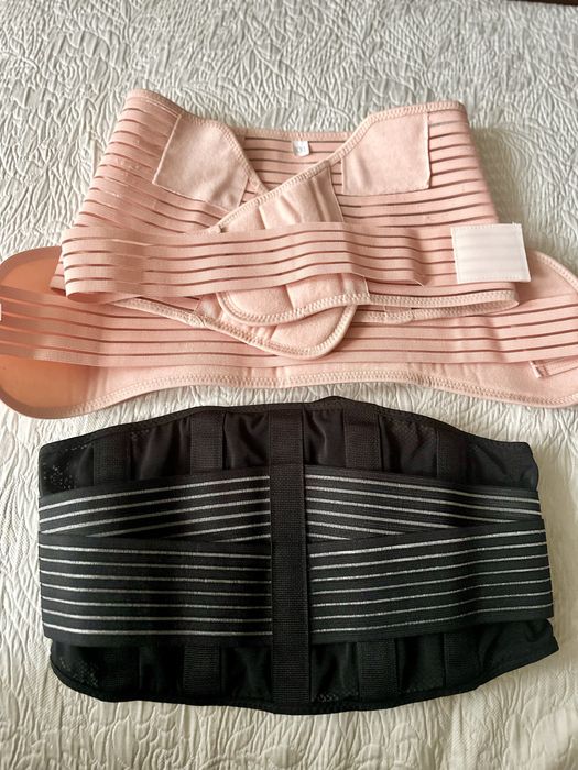 Бандаж для вагітних