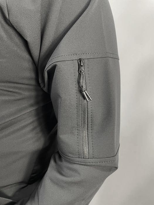 Мужской спортивный костюм Nike осенний