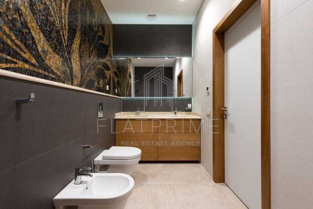 3-кімнатна квартира за адресою бульвар Дружби Народів (площа 125 м²) - Atlanta.ua - фото 17