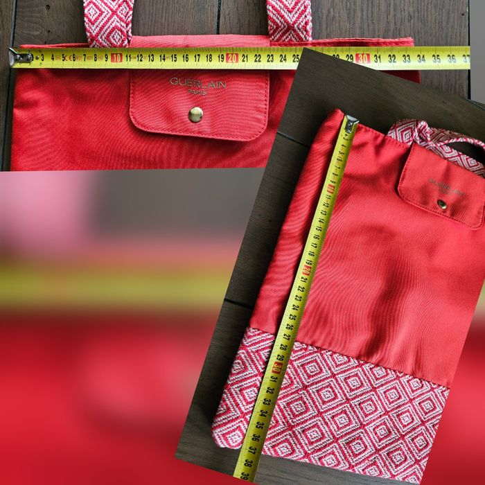 Guerlain torba shopper