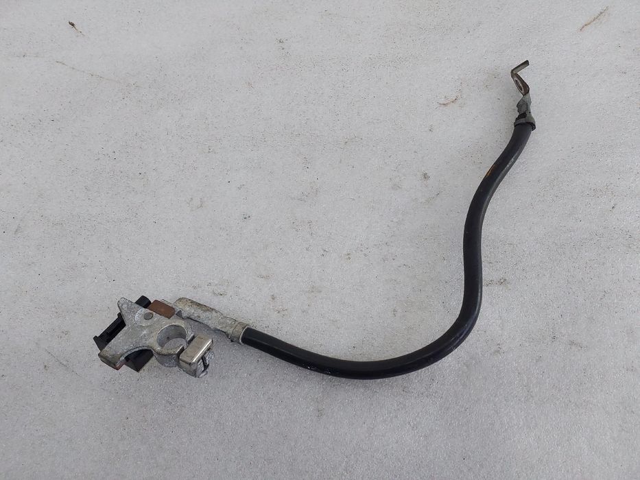 Terminal / cabo negativo da bateria FORD Grand C-Max (DXA/CB7, DXA/CEU