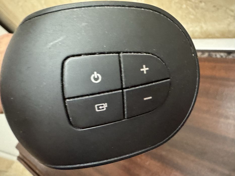 Soundbar Sharp HT-SB107