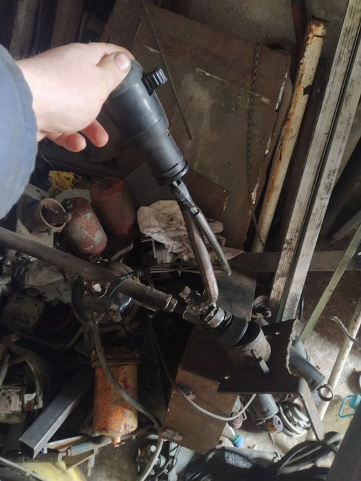 Продам КПП на камаз