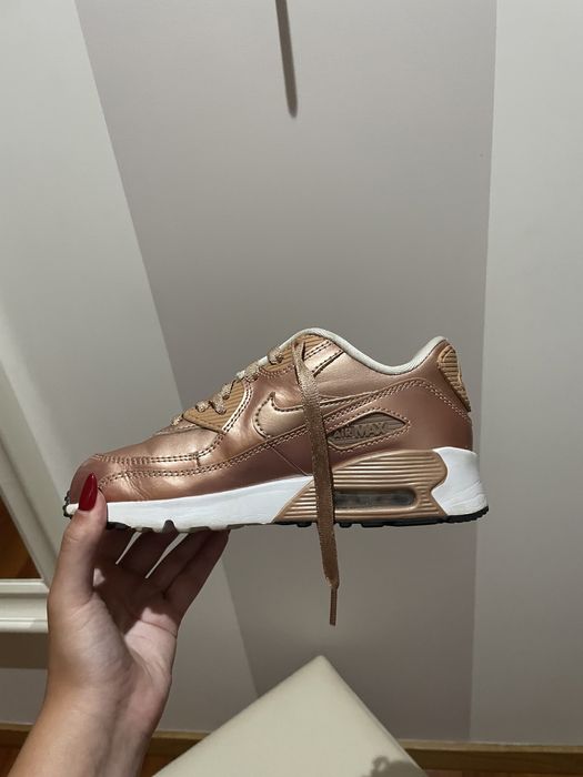 sapatilhas Air Max (nike)