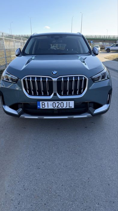 Sprzedam BMW X1 xdrive 23i