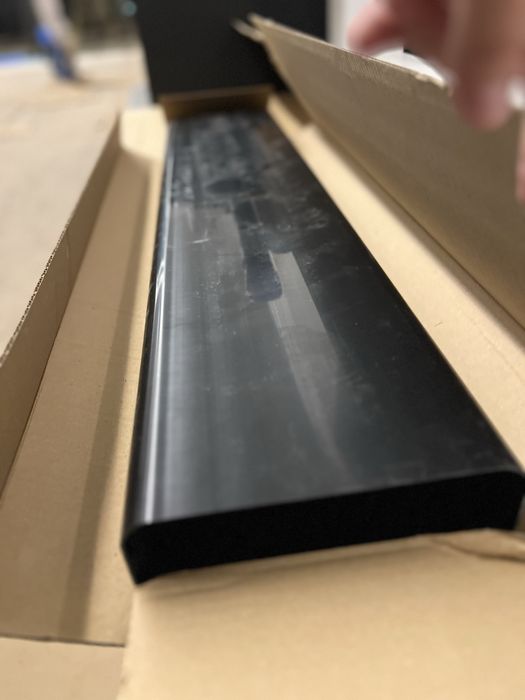 Canal de Ventilação Bosch / HEZ9VDSM2 Custou 40€