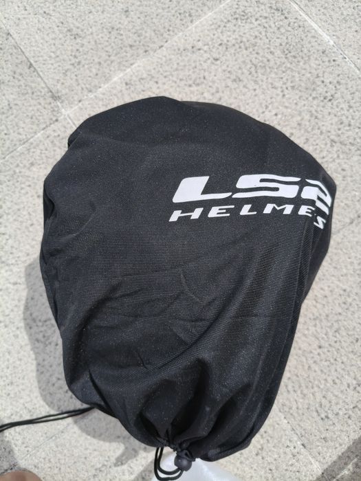 Capacete L52 Helmets