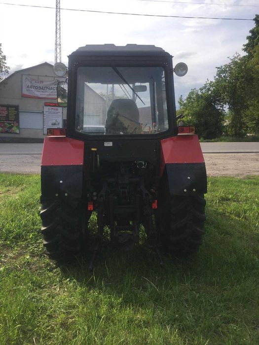 Продам МТЗ 1025.Рік випуску 2021.
