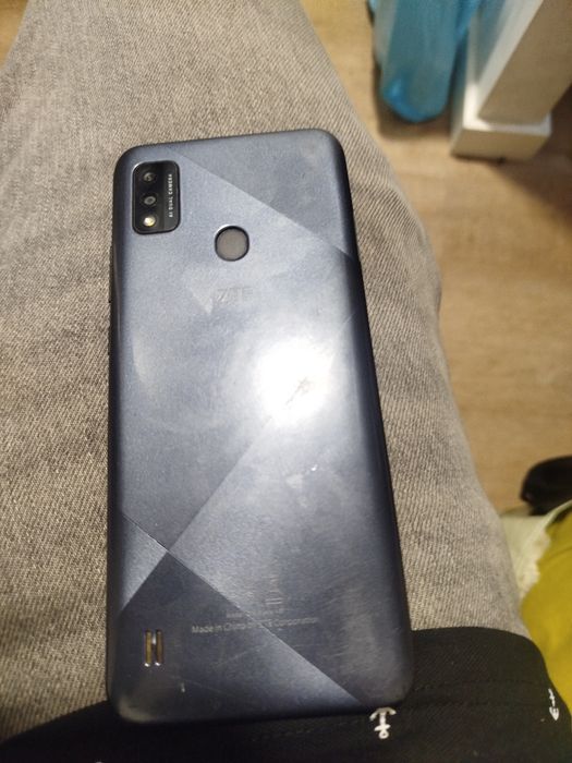 ZTE  para vender.