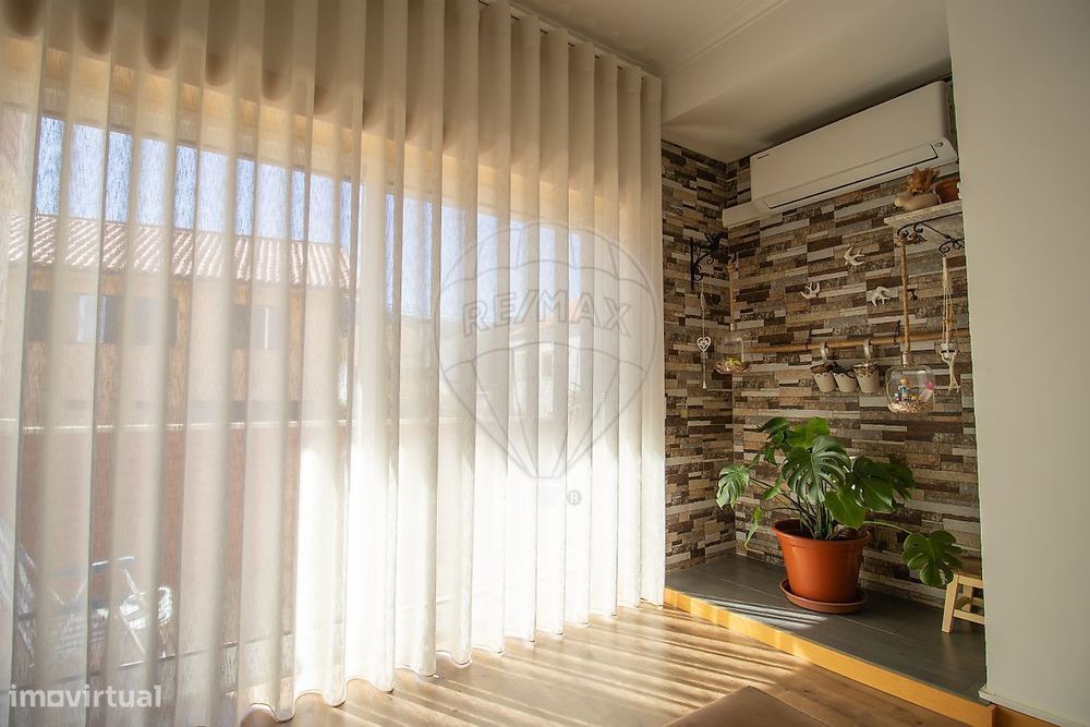 Apartamento T3 para venda