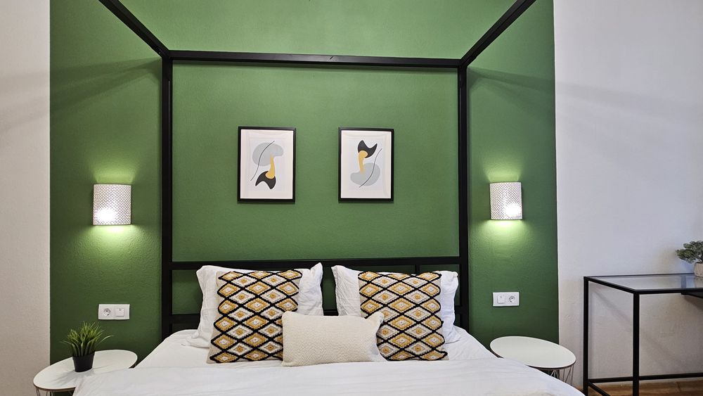 Акція! Молодіжна квартира в стилі лофт для Вас,  3 місця!